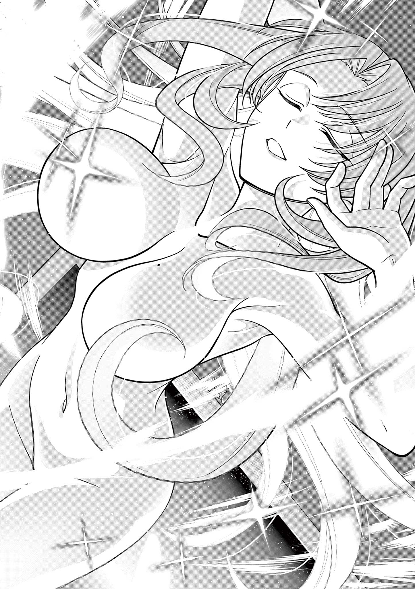 Femme Fatale wo Meshiagare - Chapter 2.2 - Page 10