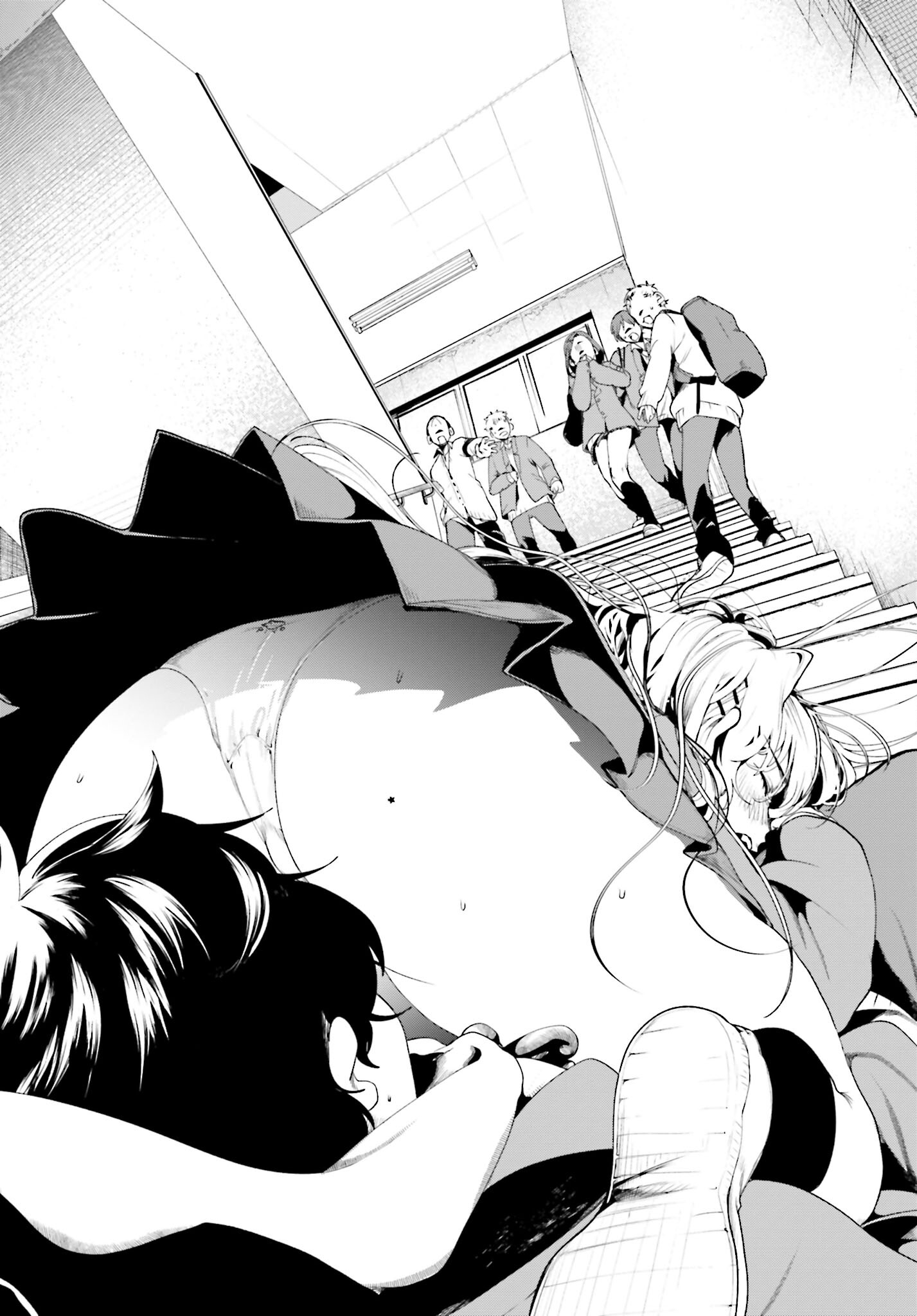 Filter-Goshi no Kanojo - Chapter 1 - Page 28