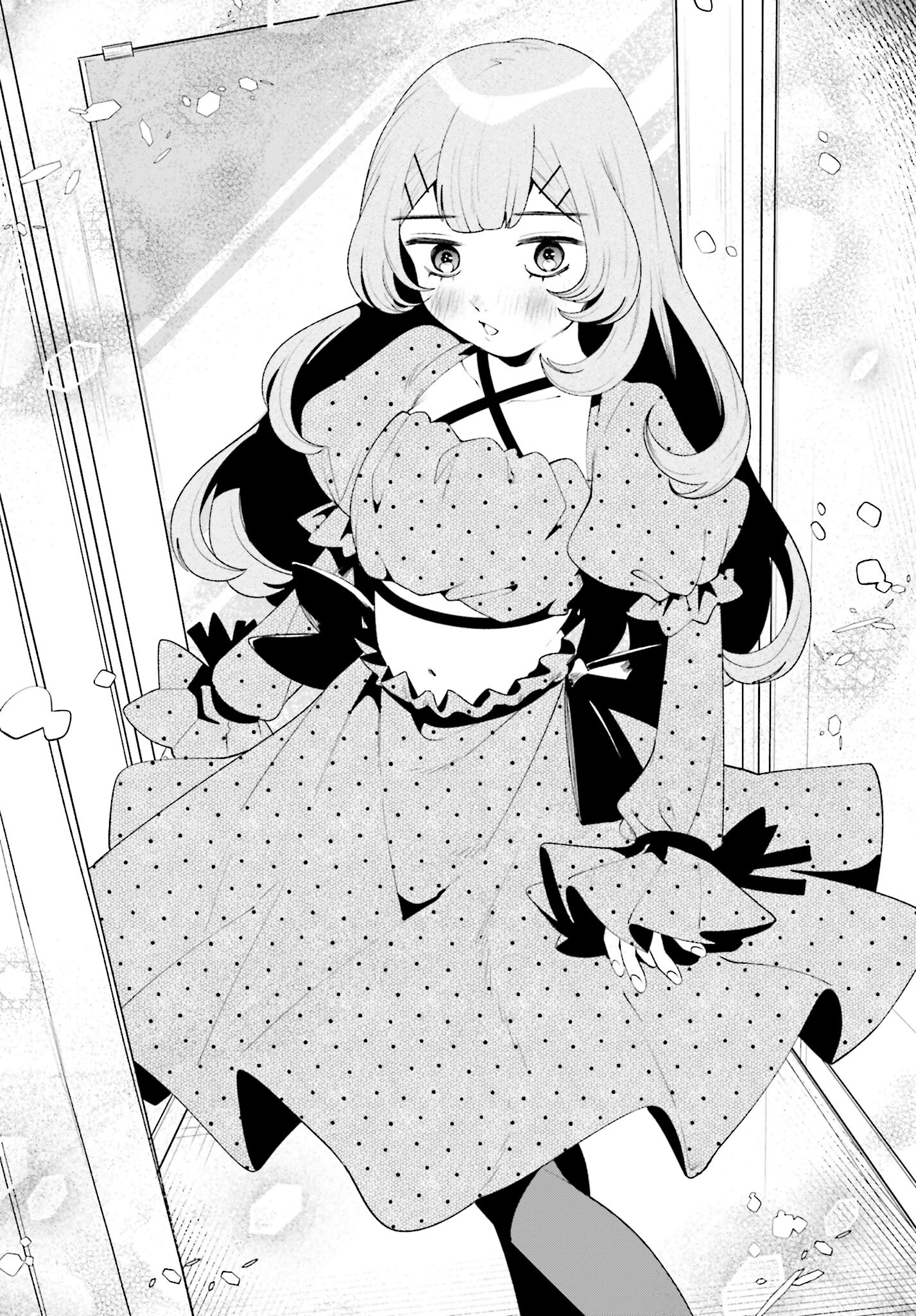 Filter-Goshi no Kanojo - Chapter 30 - Page 12