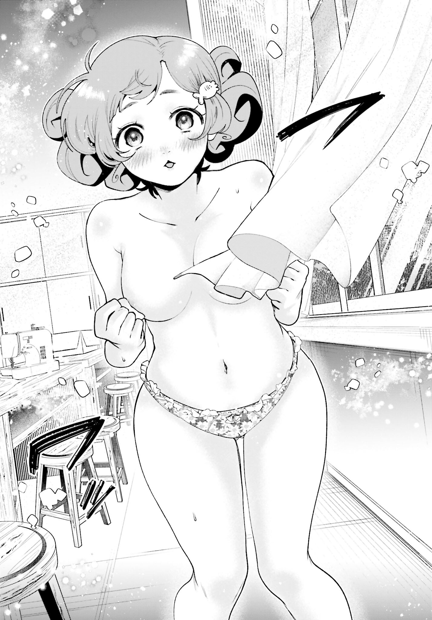 Filter-Goshi no Kanojo - Chapter 41 - Page 13