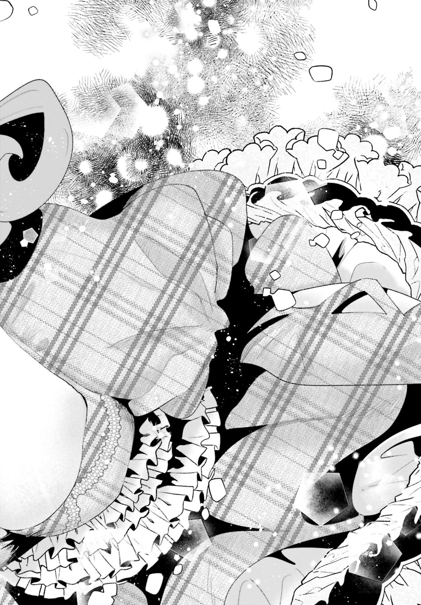 Filter-Goshi no Kanojo - Chapter 61 - Page 14