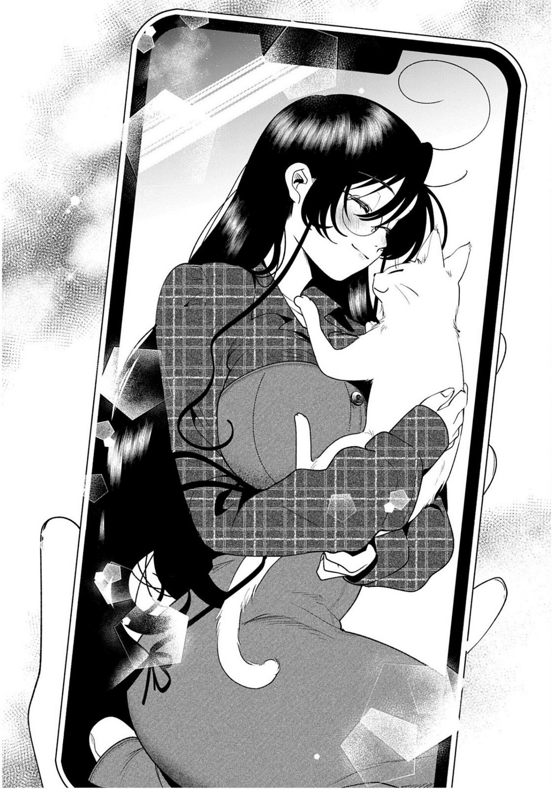 Filter-Goshi no Kanojo - Chapter 63 - Page 14