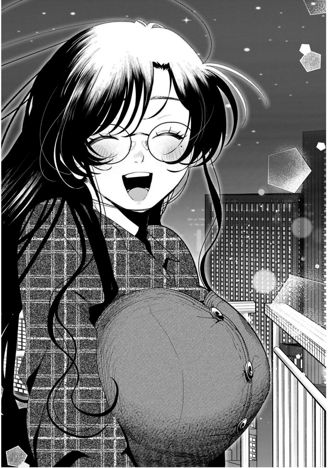 Filter-Goshi no Kanojo - Chapter 63 - Page 26