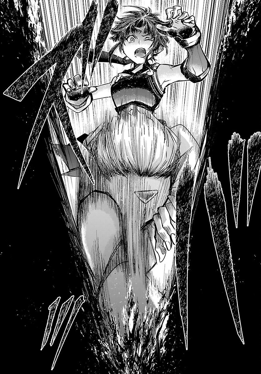 Dungeon ga Arawarete 5-nen, 15-sai de Dungeon ni Idomu Koto ni Shita. - Chapter 22 - Page 19