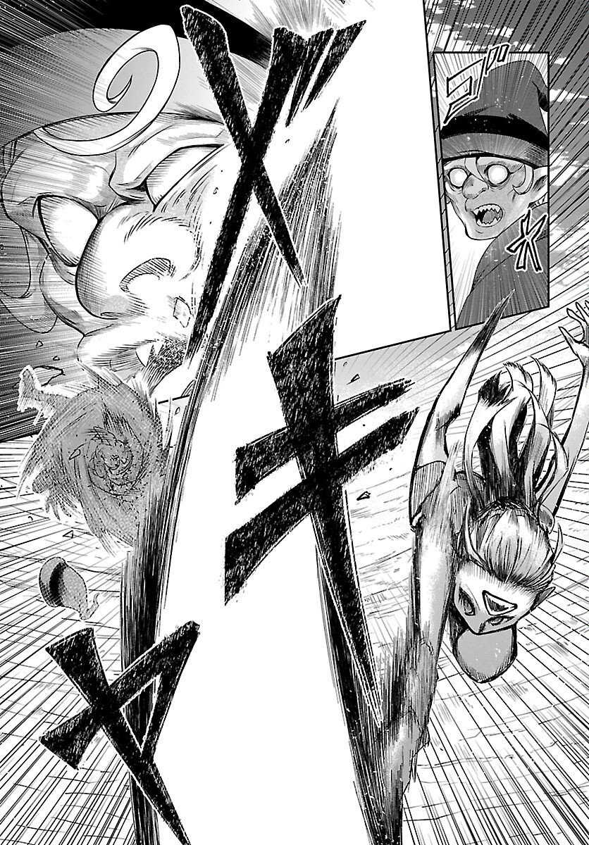 Dungeon ga Arawarete 5-nen, 15-sai de Dungeon ni Idomu Koto ni Shita. - Chapter 22 - Page 27