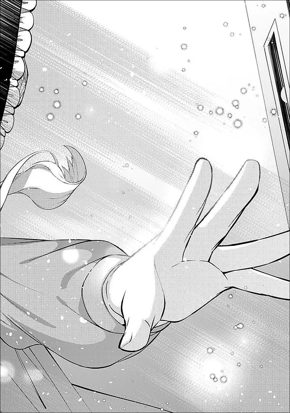 Fukushuu o Koinegau Saikyou Yuusha wa, Yami no Chikara de Senmetsu Musou Suru - Chapter 135 - Page 23