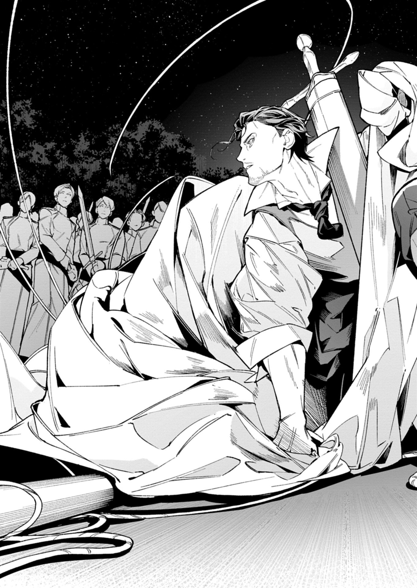 Futago no Imouto ni Korosareta Ane, Nidome no Jinsei wa Hatsukou no Ikeoji Outei ni Full Bet shimasu! - Chapter 3.2 - Page 5