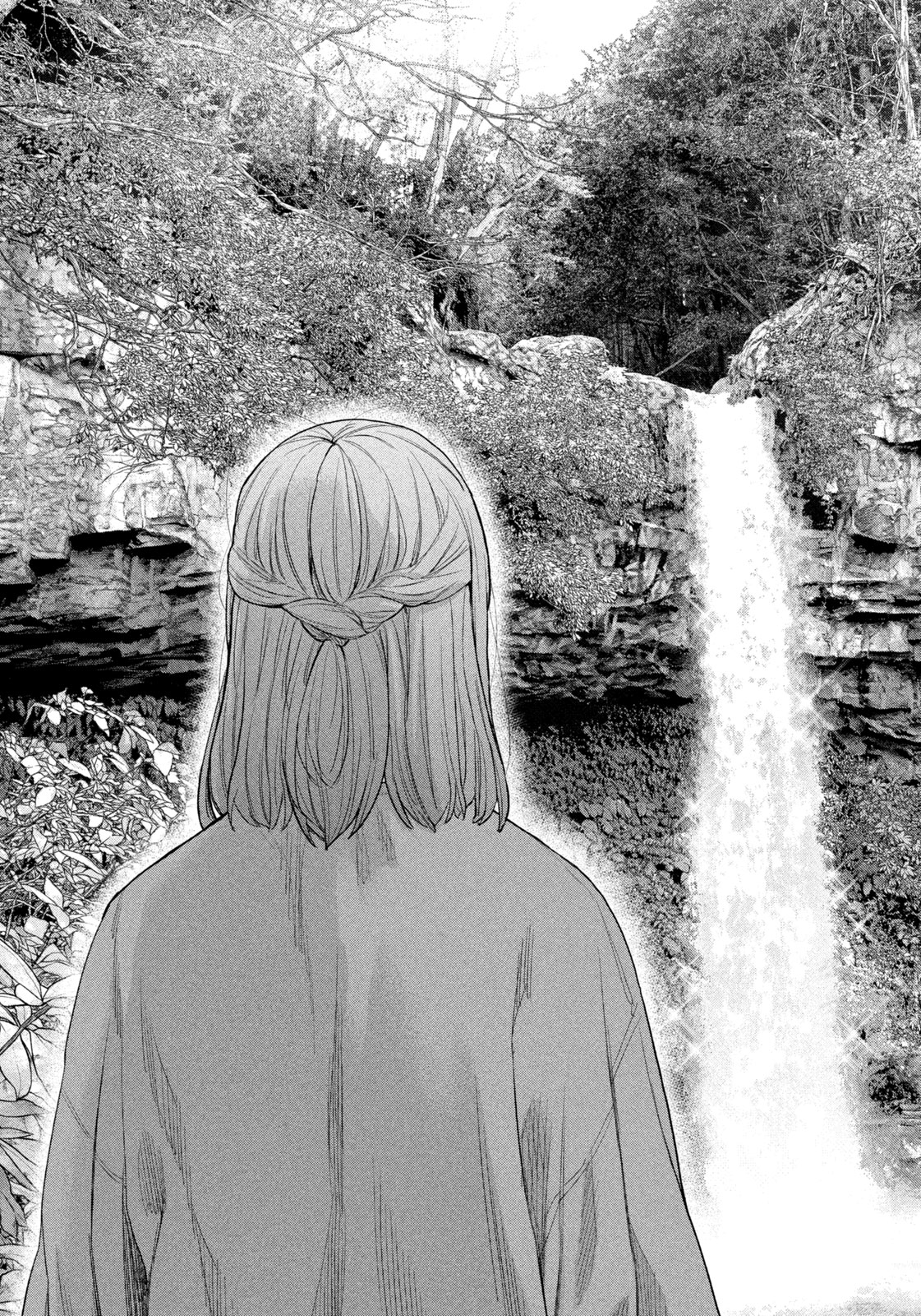 Futari Solo Camp - Chapter 105 - Page 13