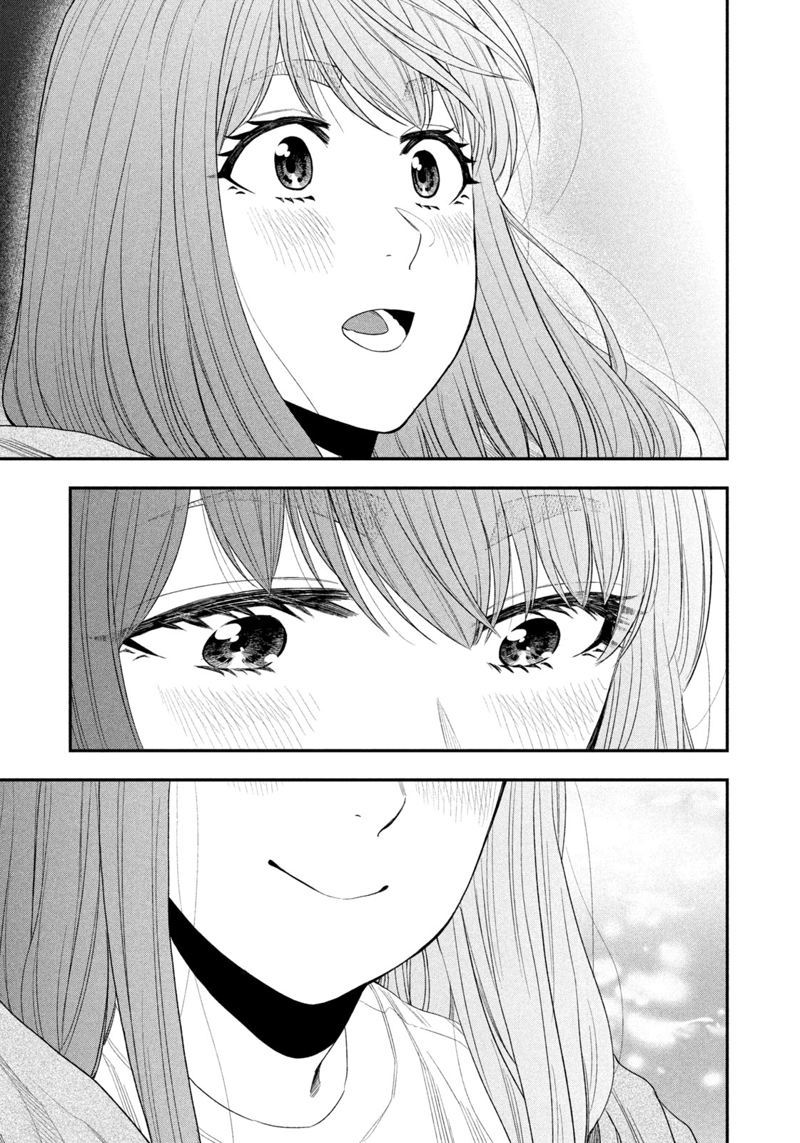 Futari Solo Camp - Chapter 137 - Page 13