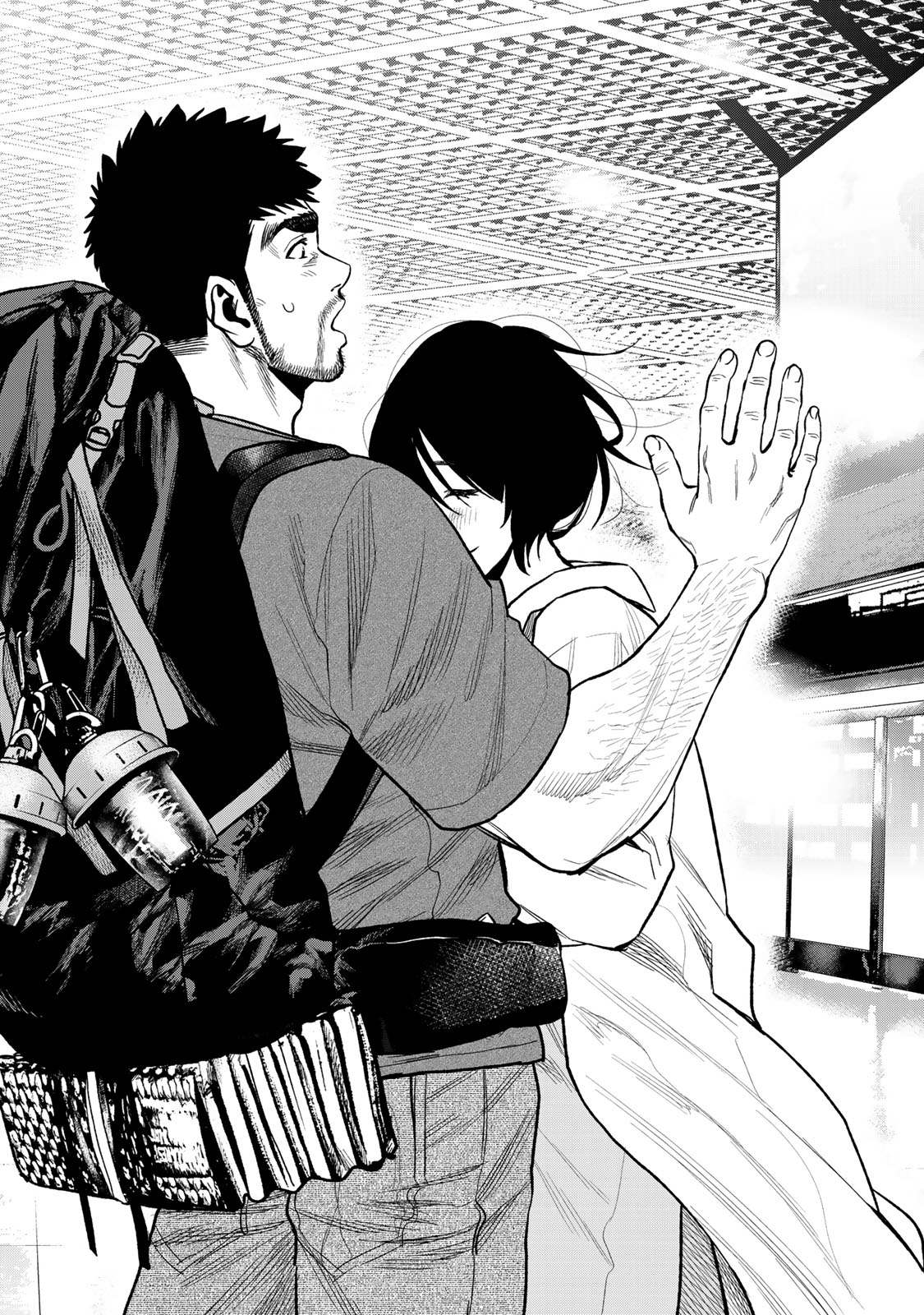 Futari Solo Camp - Chapter 43 - Page 20