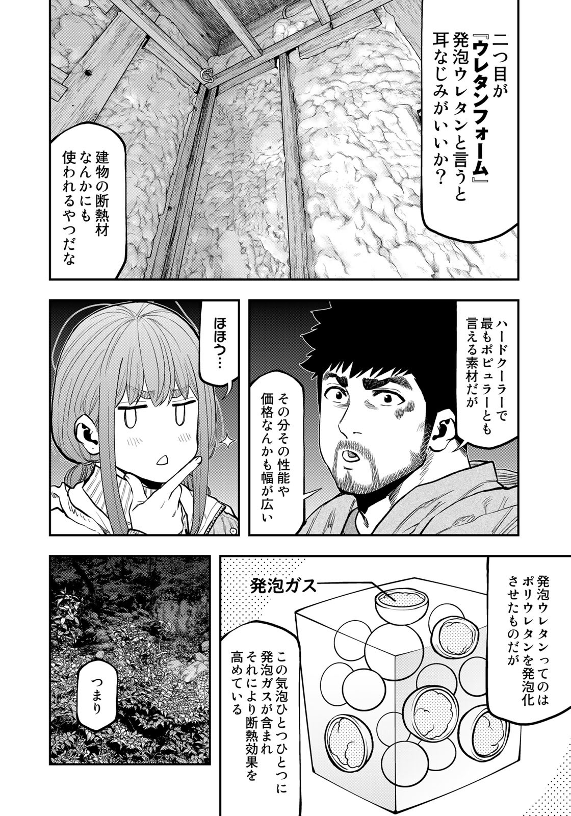 Futari Solo Camp - Chapter 86 - Page 10
