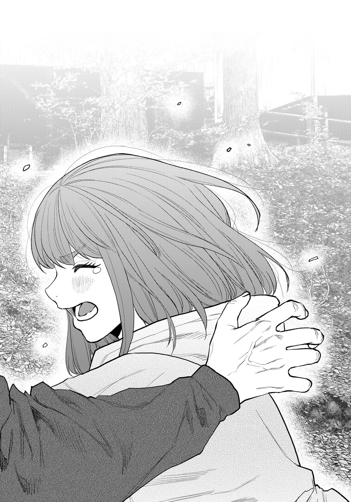 Futari Solo Camp - Chapter 95 - Page 14