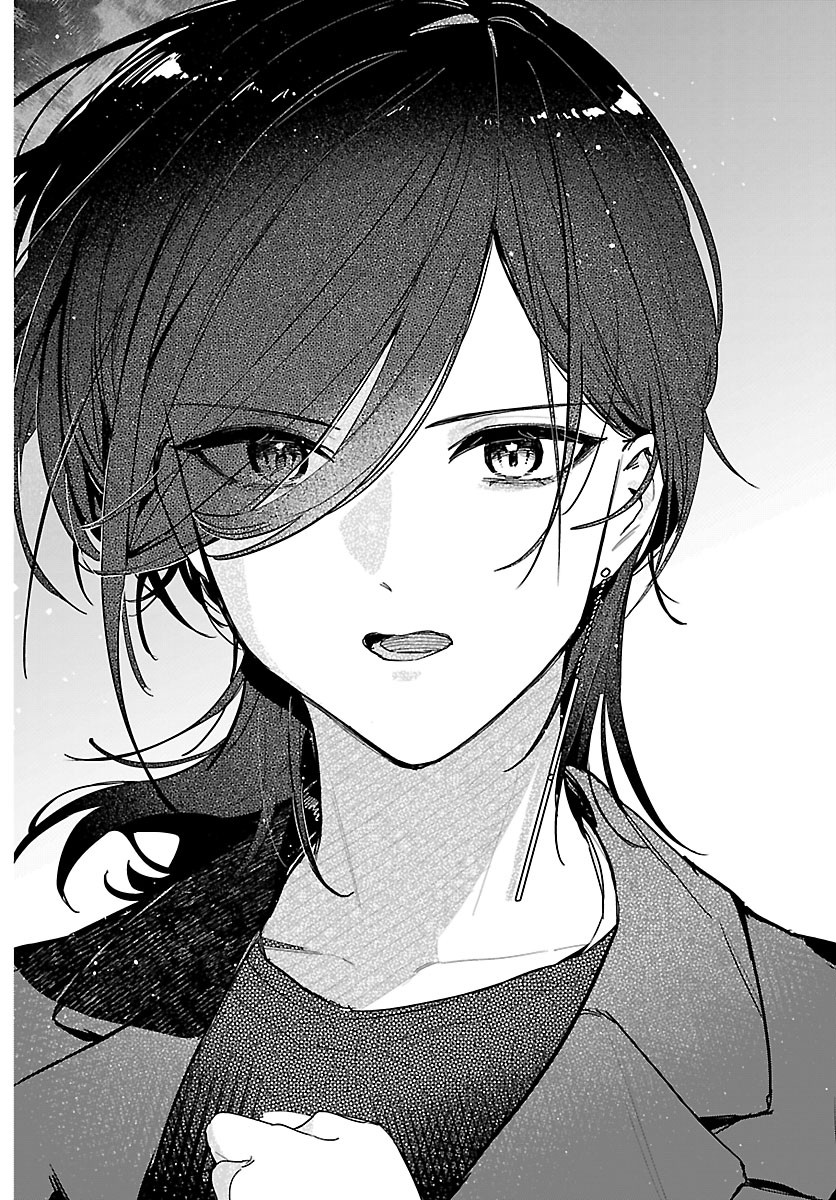 Gakuen Idol Master Gold Rush - Chapter 61 - Page 3