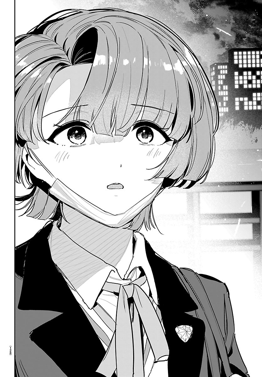 Gakuen Idol Master Gold Rush - Chapter 61 - Page 5