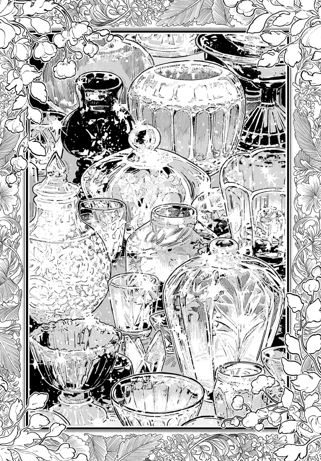 Garasu Kobo no Renkinjutsushi - Chapter 1 - Page 42