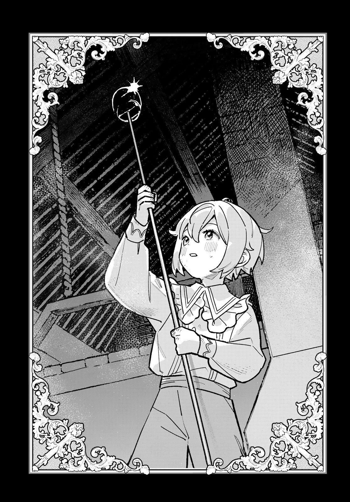 Garasu Kobo no Renkinjutsushi - Chapter 7 - Page 5