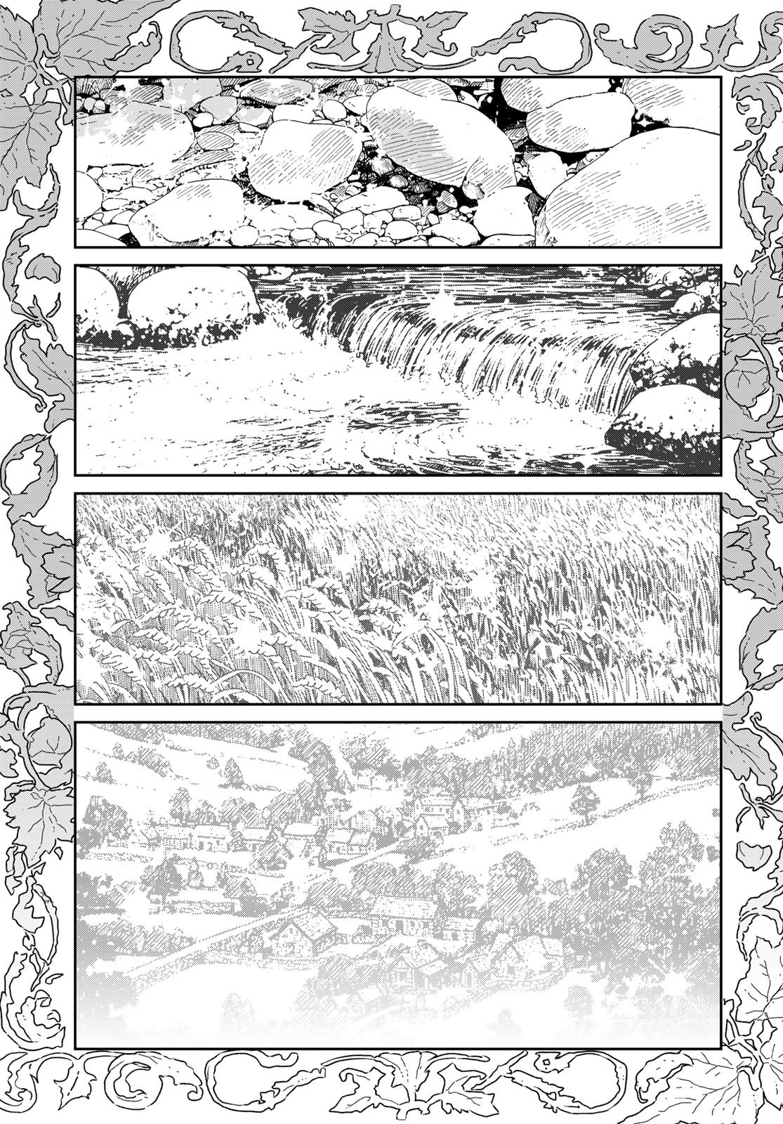 Garasu Kobo no Renkinjutsushi - Chapter 8 - Page 25