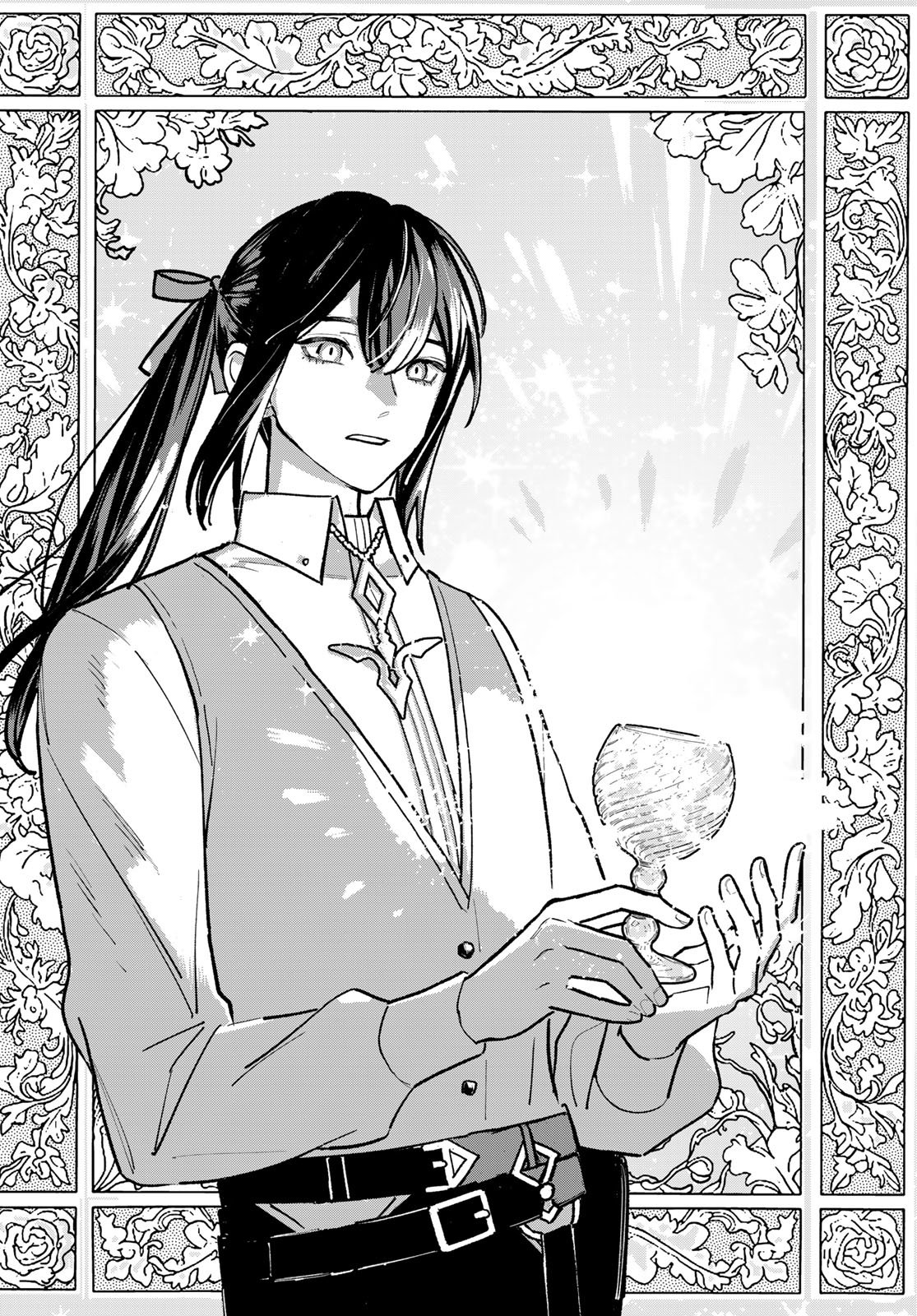 Garasu Kobo no Renkinjutsushi - Chapter 9 - Page 16