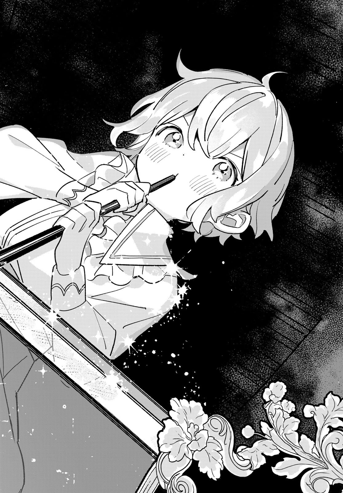 Garasu Kobo no Renkinjutsushi - Chapter 9 - Page 18