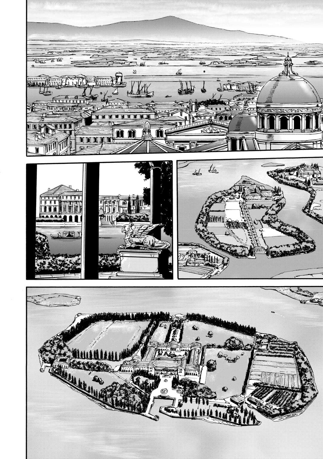 GATE Season 2 - Jieitai Kano Umi Nite, Kaku Tatakaeri - Chapter 3 - Page 8