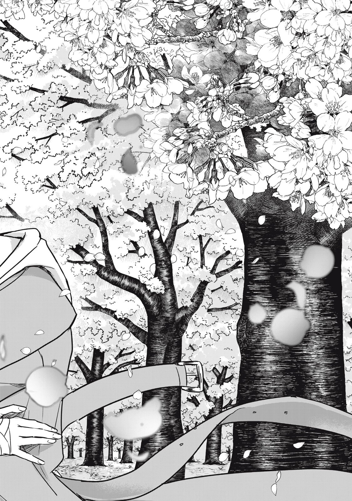 Geboku Tenjite Hana to Nasu - Chapter 10 - Page 24