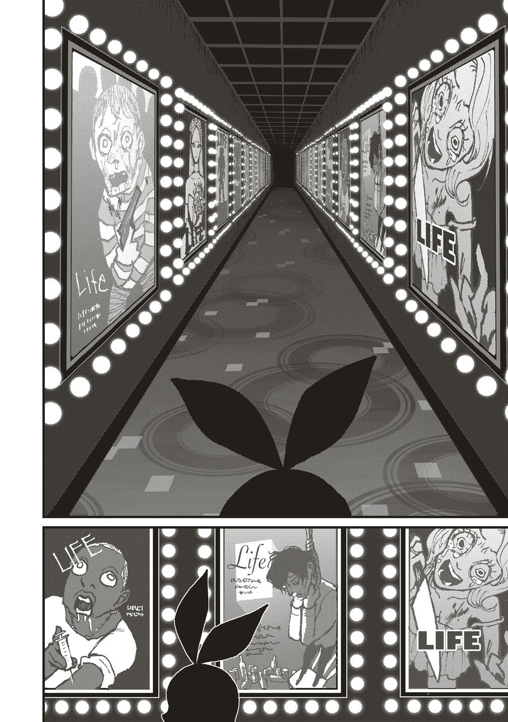 Gibbet Room - Chapter 9 - Page 6