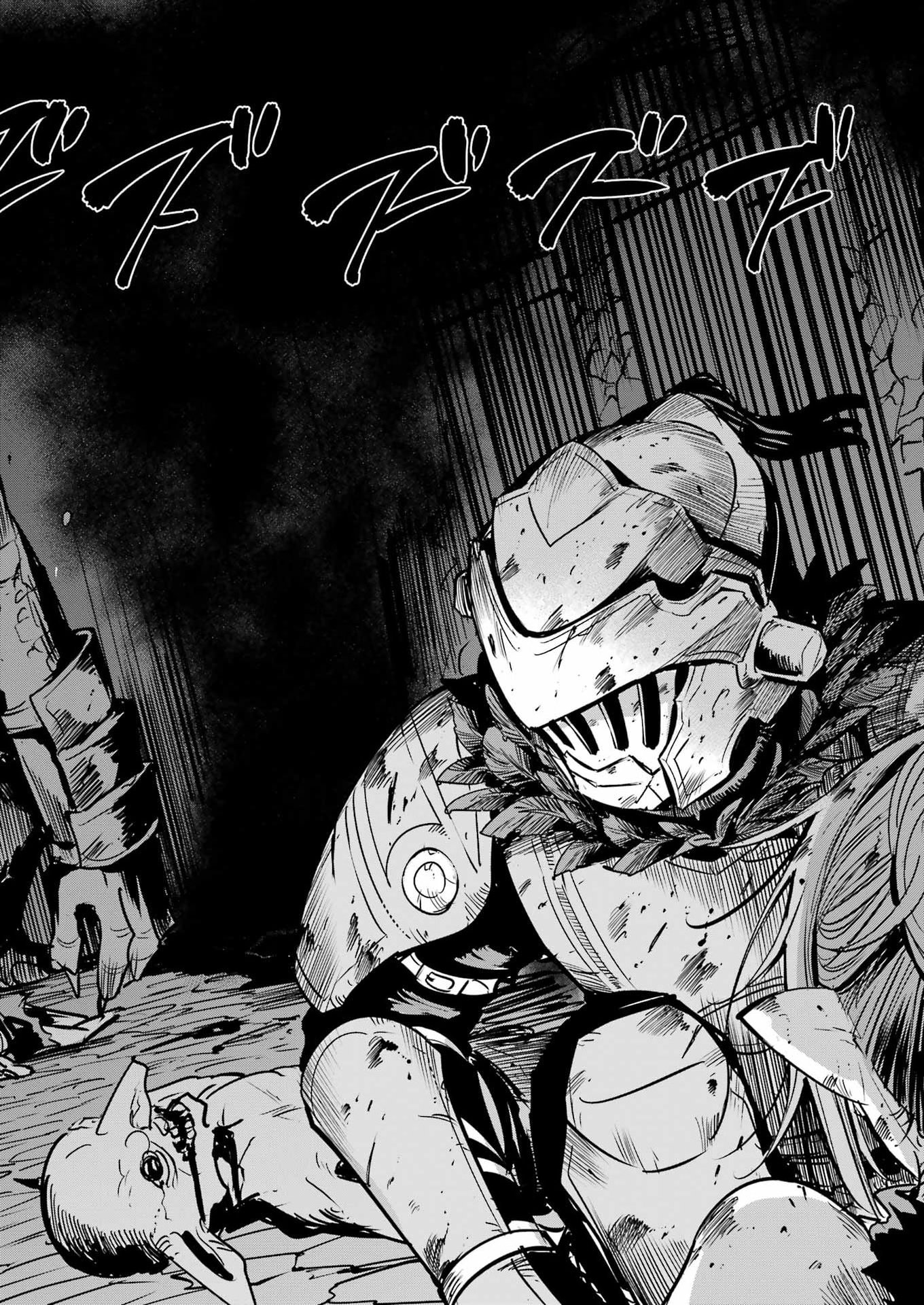 Goblin Slayer: Side Story Year One - Chapter 131 - Page 26