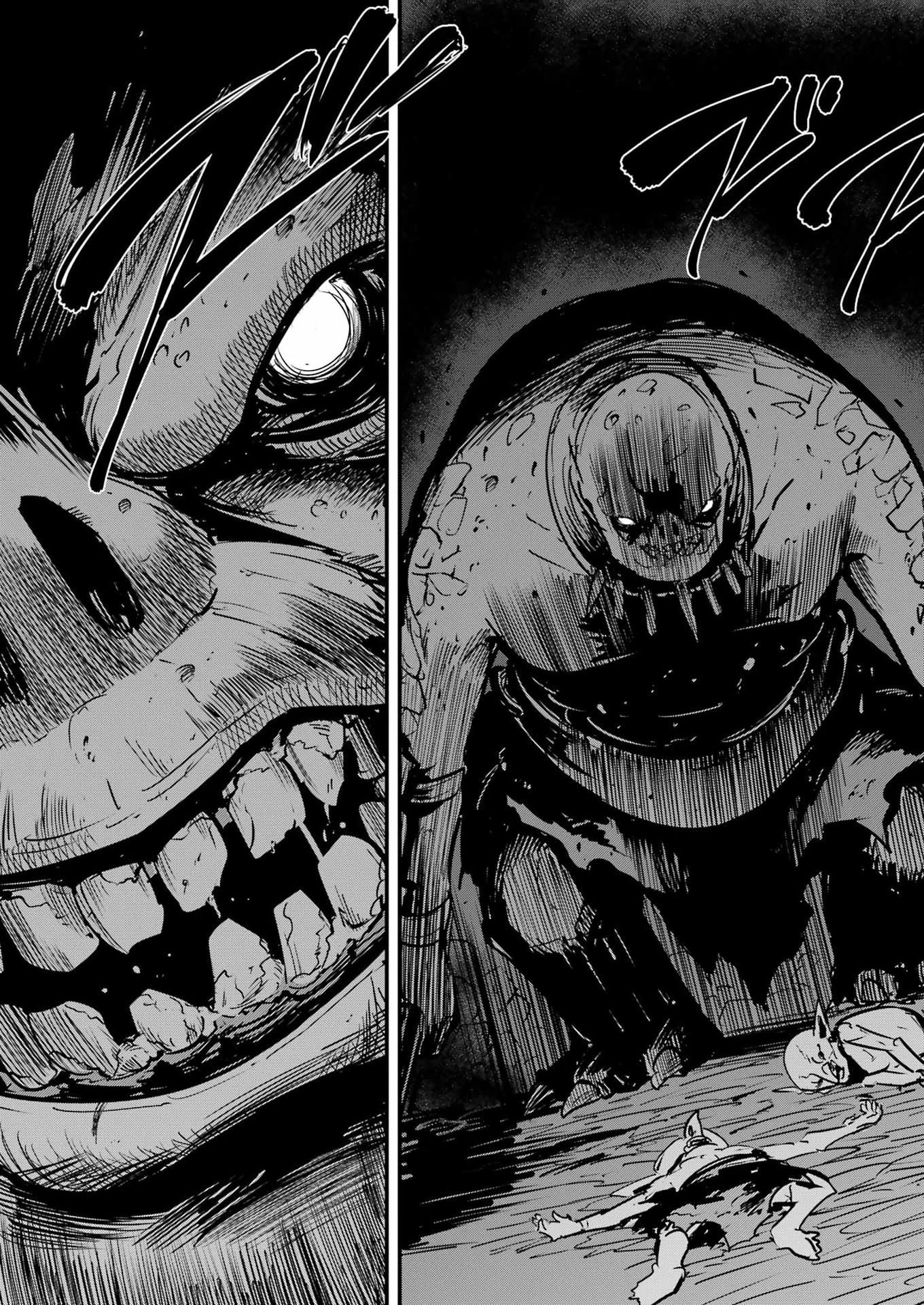 Goblin Slayer: Side Story Year One - Chapter 131 - Page 27