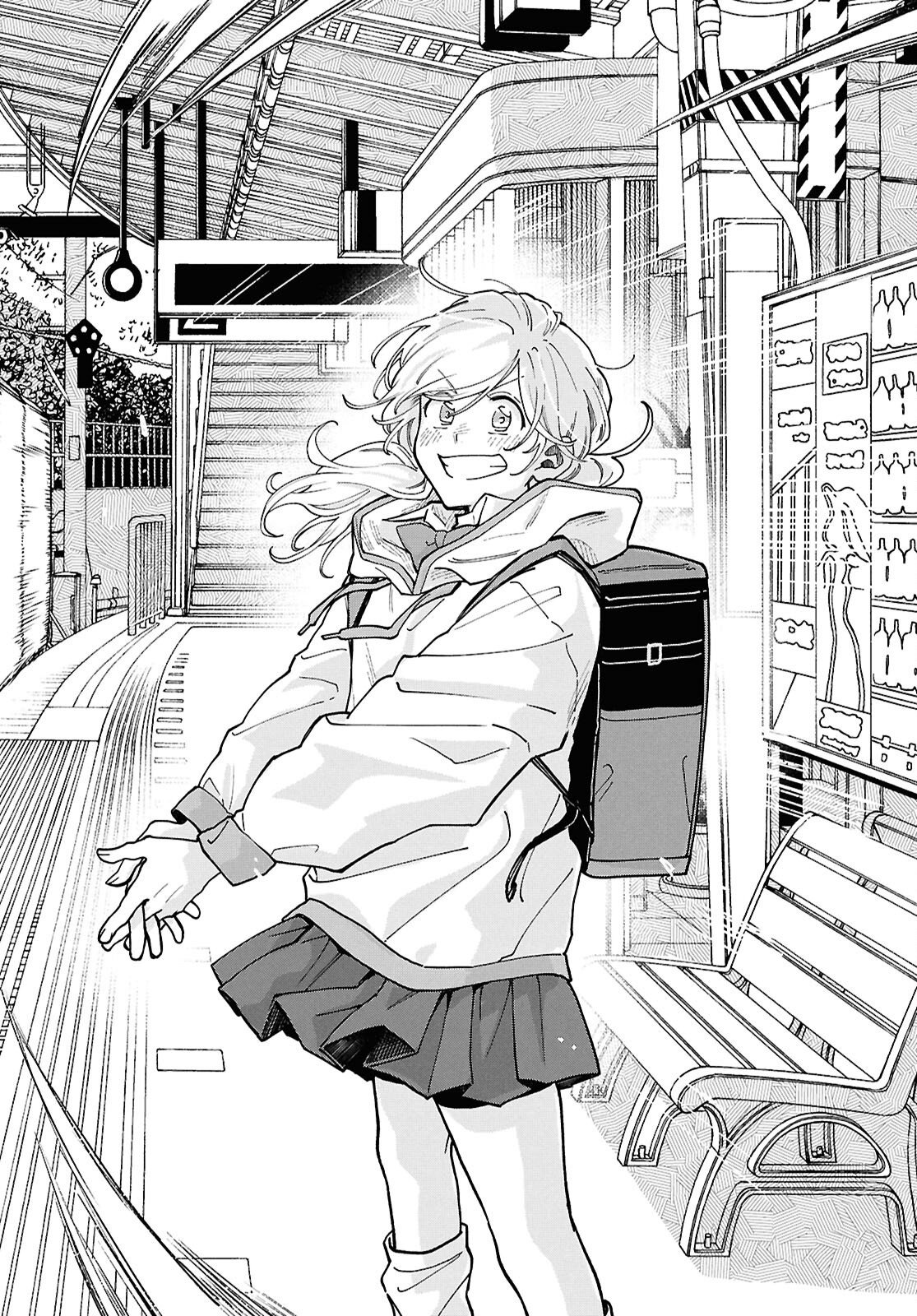 Gozen 5-Ji no Record - Chapter 4 - Page 30