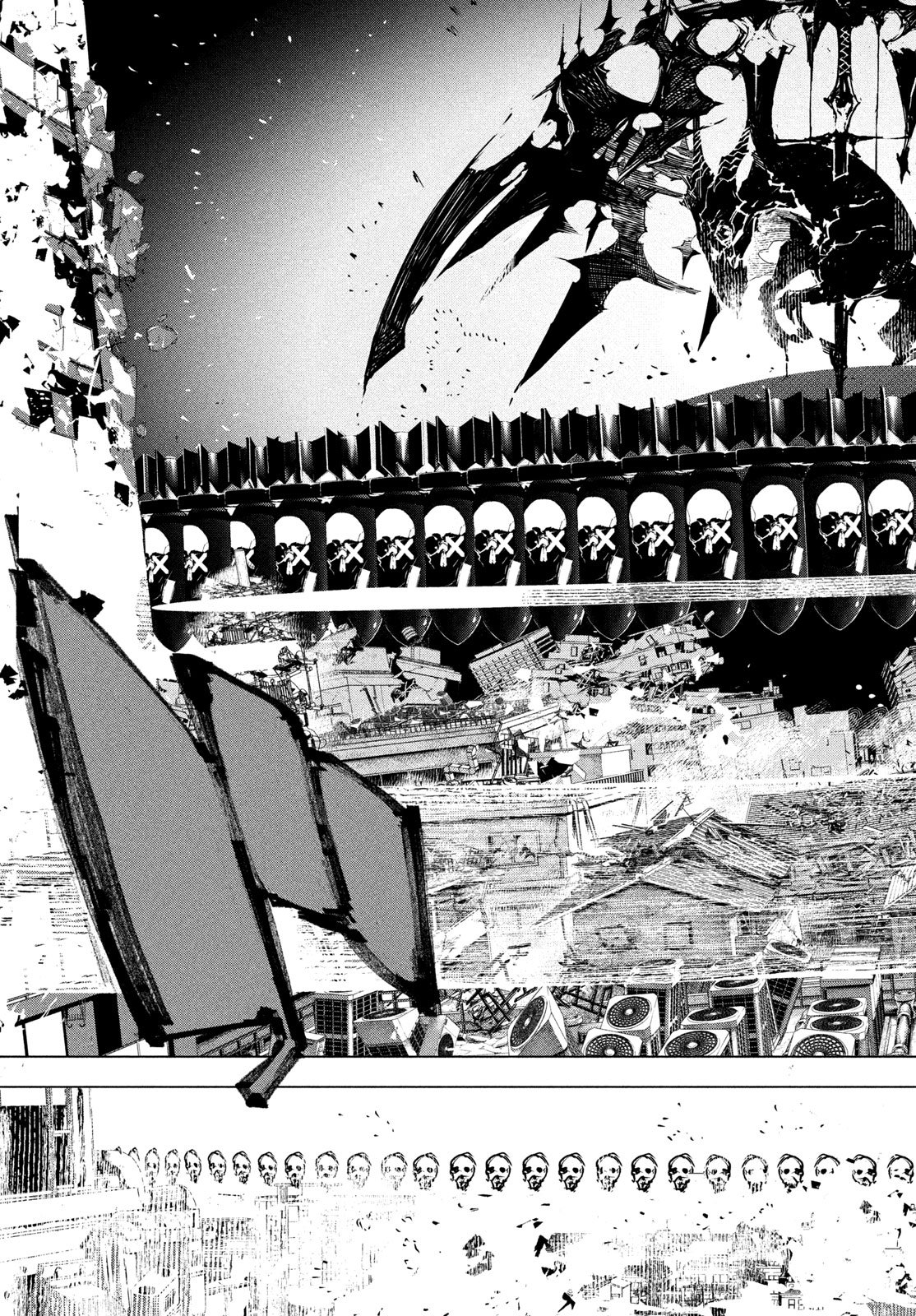 Gyakusatsu Kigen - Chapter 1 - Page 105