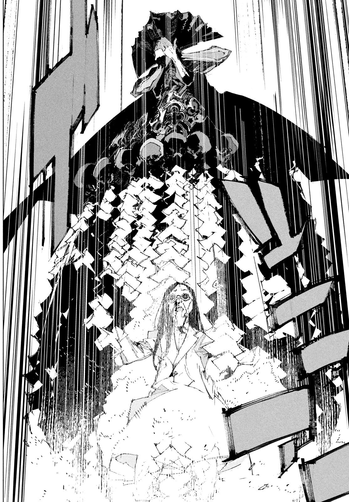 Gyakusatsu Kigen - Chapter 1 - Page 15