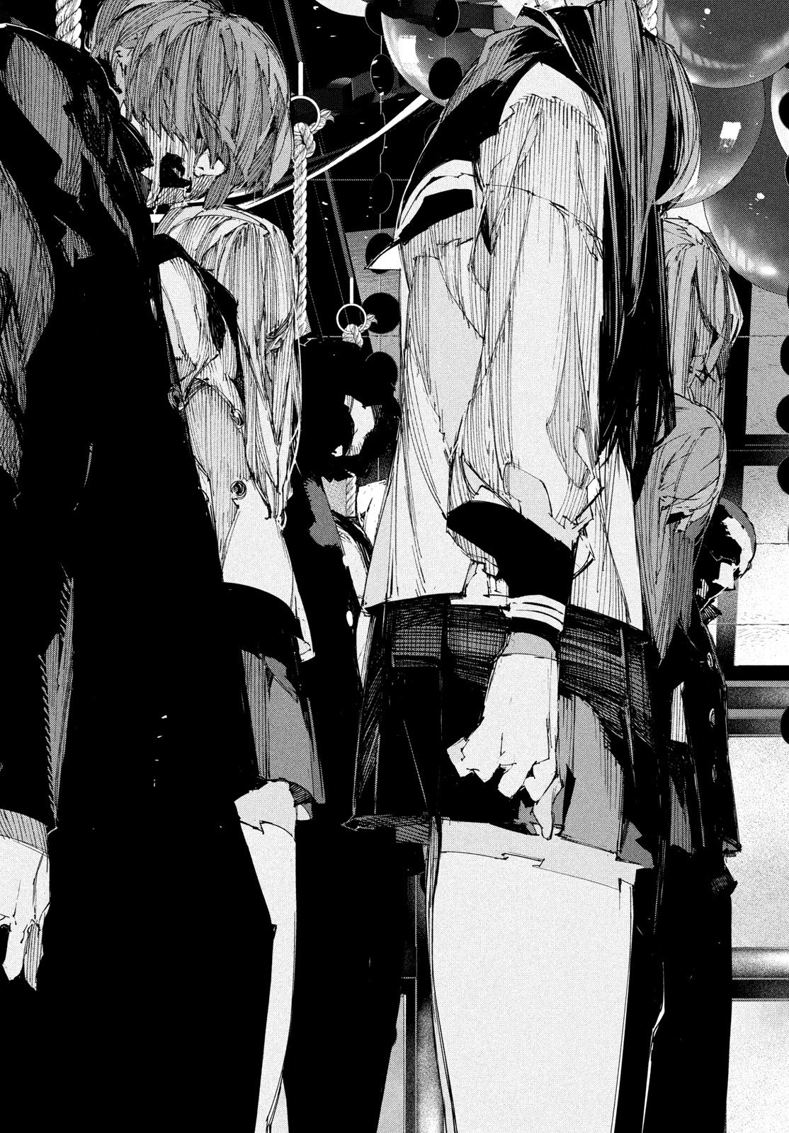 Gyakusatsu Kigen - Chapter 1 - Page 49