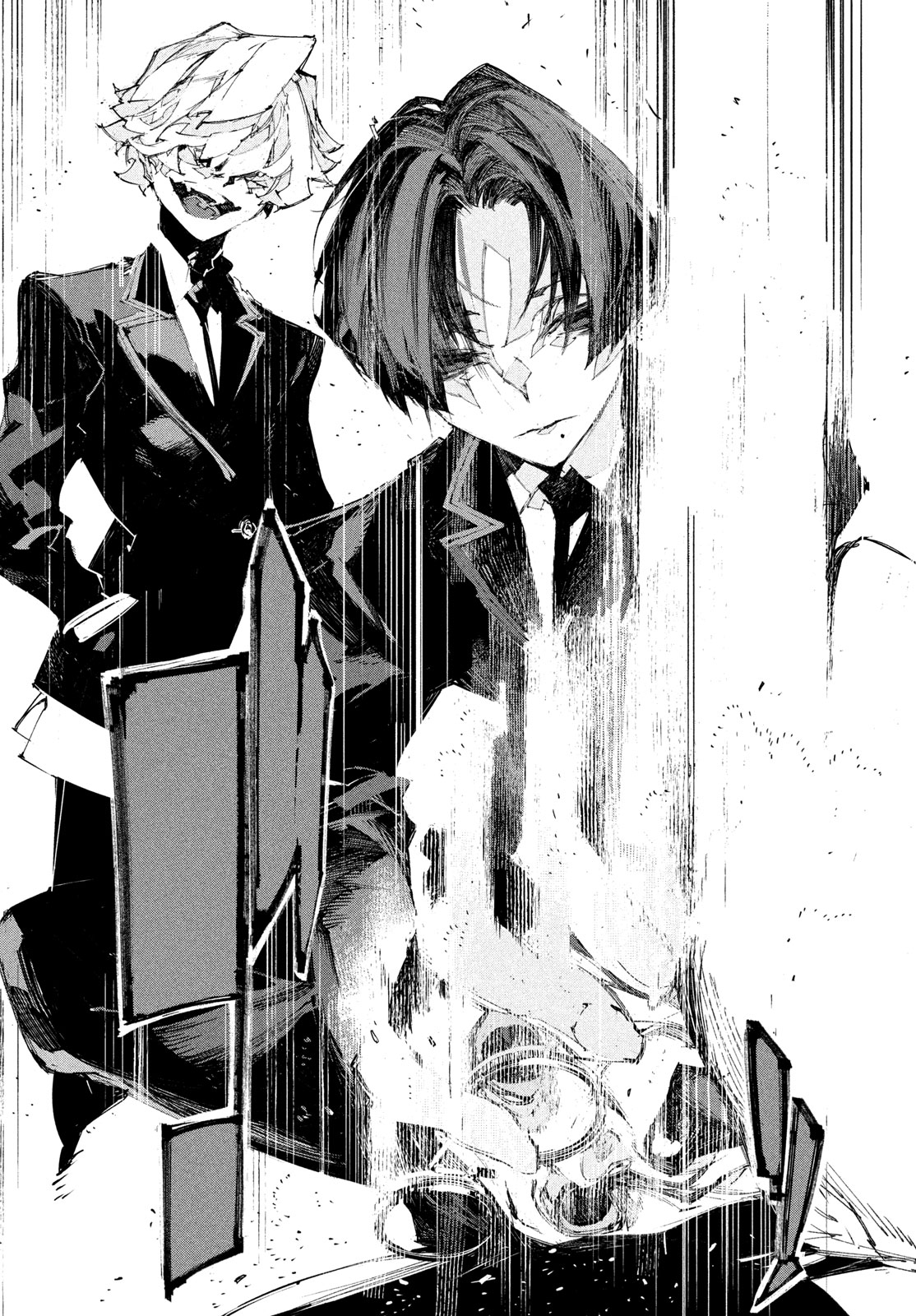 Gyakusatsu Kigen - Chapter 1 - Page 9