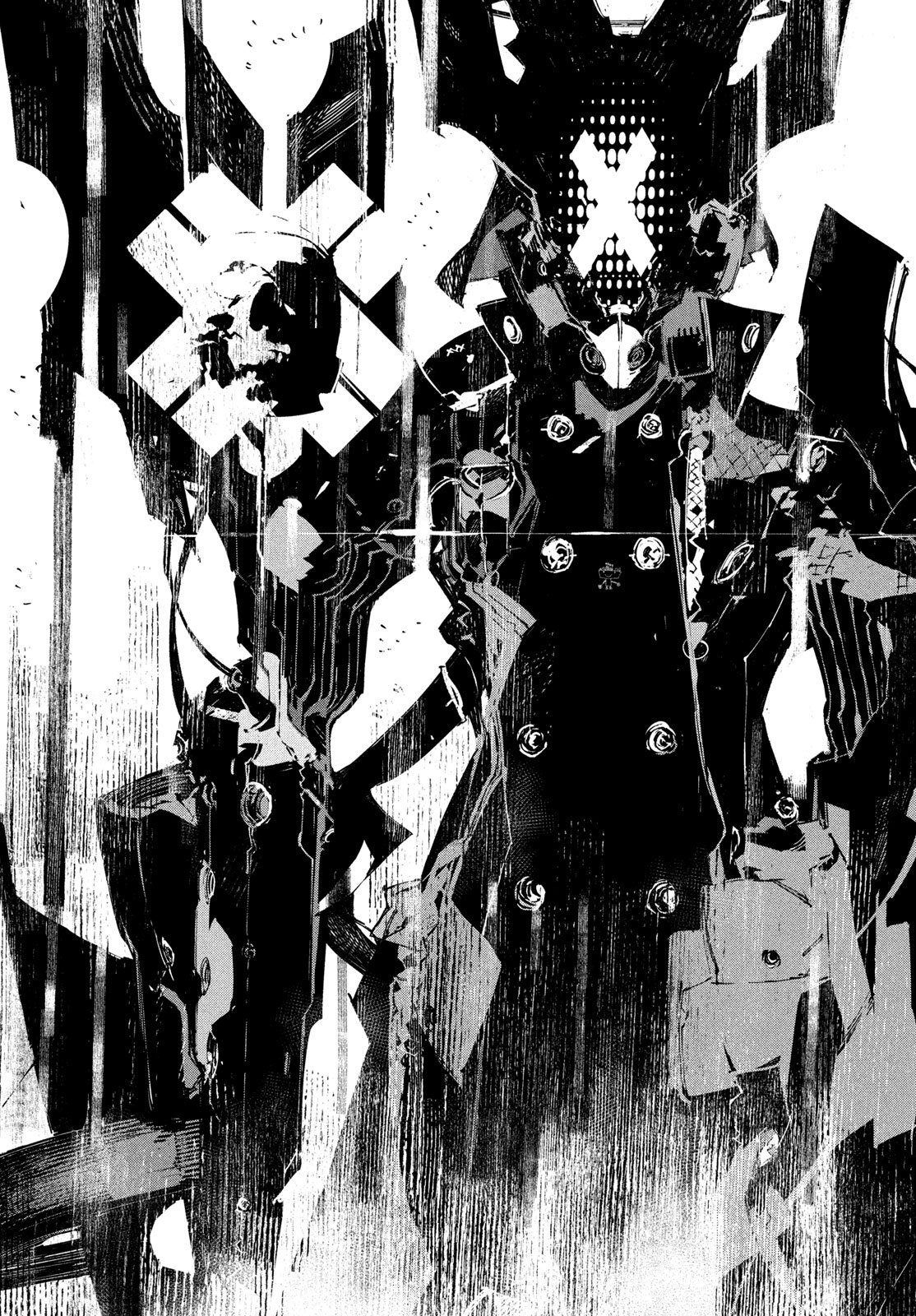 Gyakusatsu Kigen - Chapter 1 - Page 97