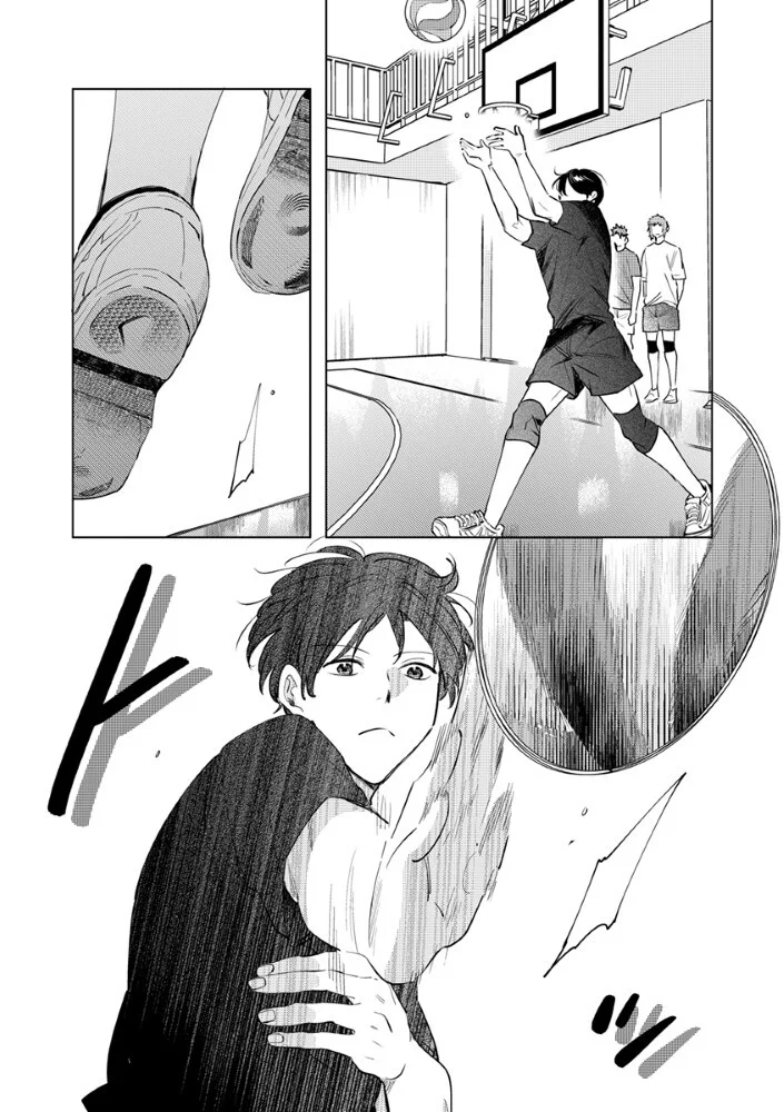 Hachibyou de Tobe - Chapter 8.1 - Page 11