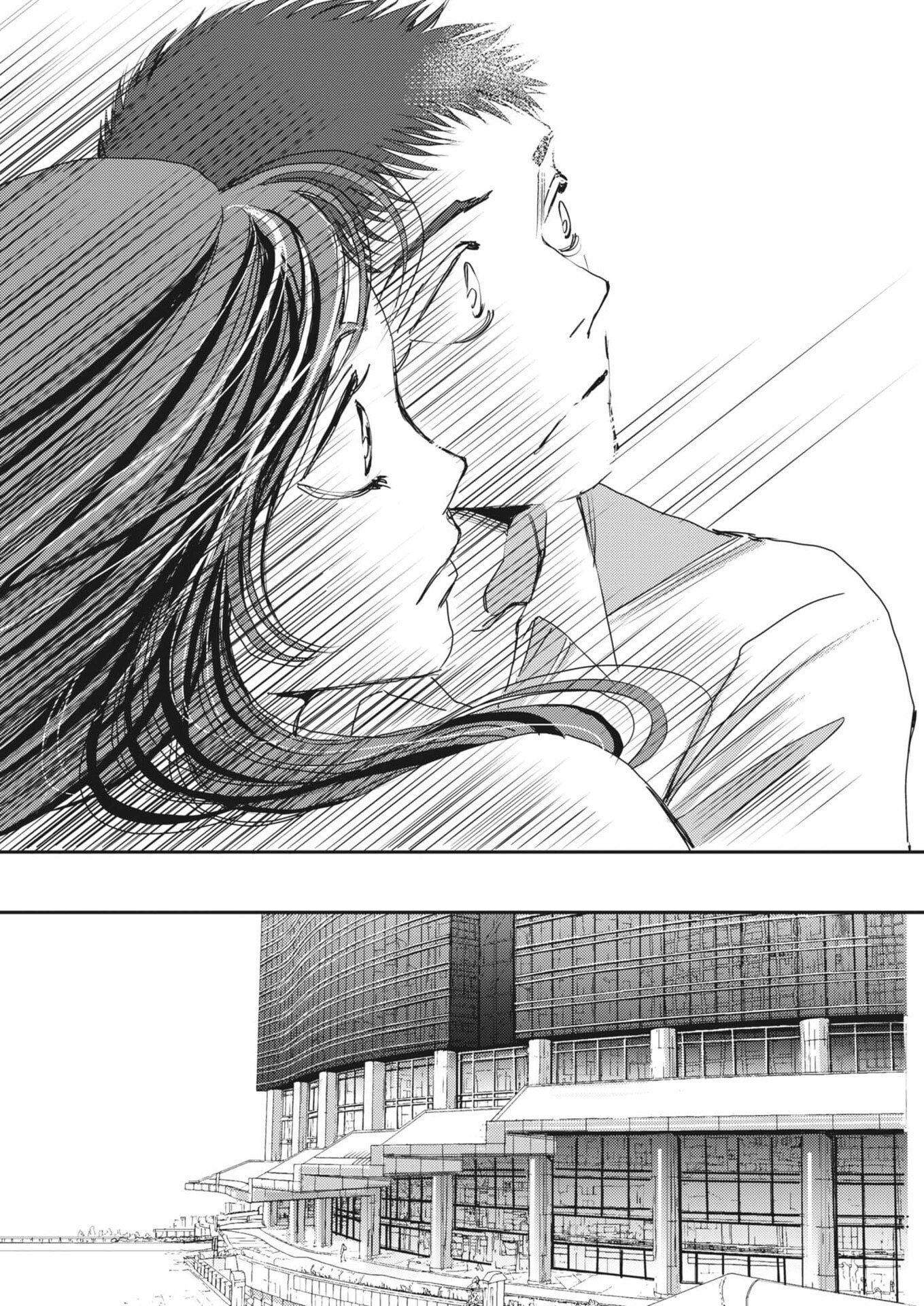 Haibaiyoushi Mizuiro - Chapter 65 - Page 28