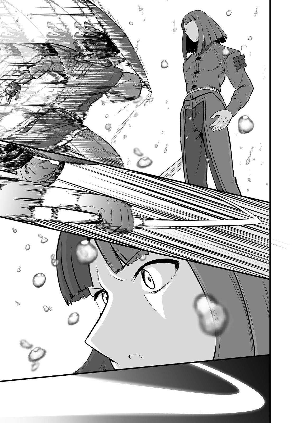 Haichaku Kizoku no Skill Master - Chapter 5 - Page 21