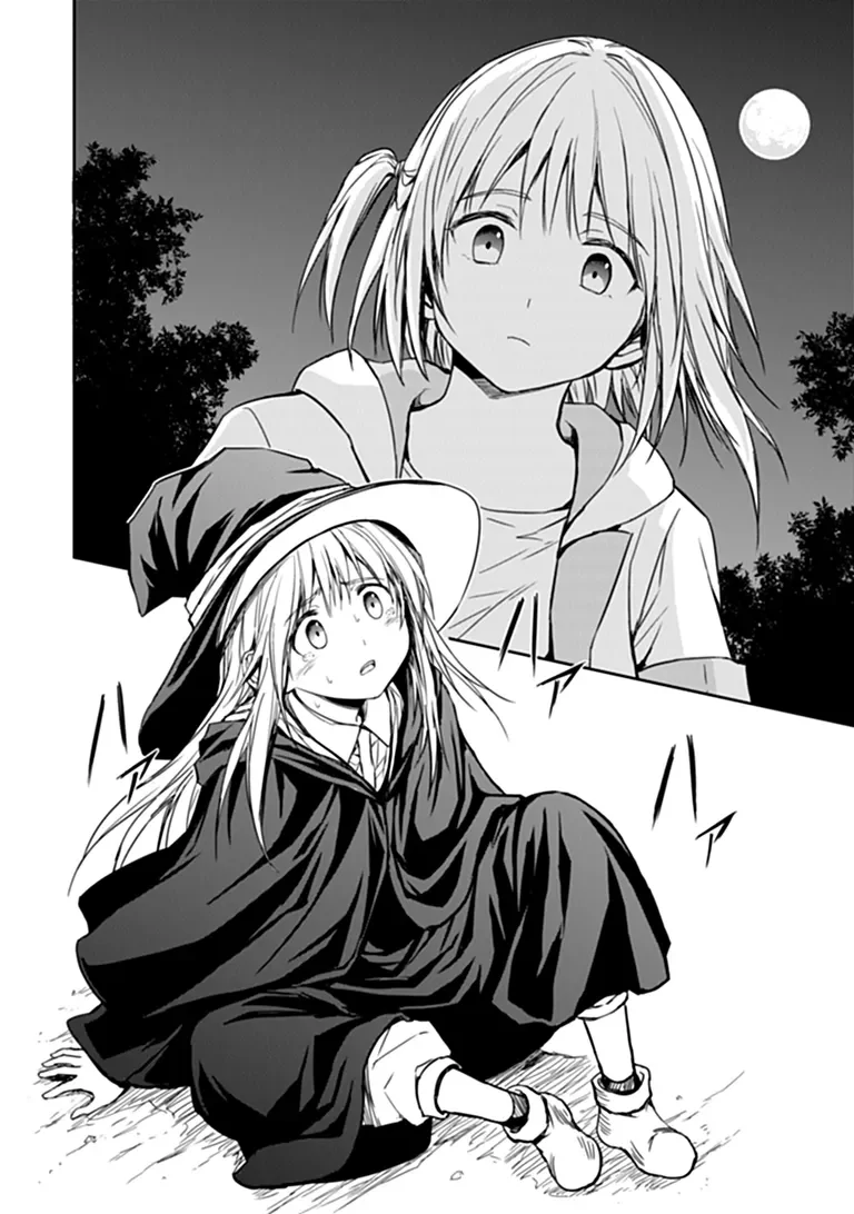 Haishin Ni Chimei Teki Ni Muiteinai Onnanoko Ga Meikyuu De Mokumokuto Hitodasuke Suru Haishin - Chapter 11.2 - Page 10