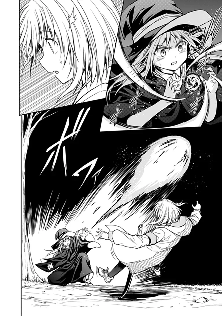 Haishin Ni Chimei Teki Ni Muiteinai Onnanoko Ga Meikyuu De Mokumokuto Hitodasuke Suru Haishin - Chapter 11.2 - Page 12