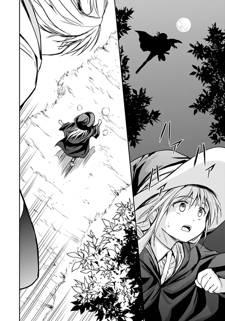Haishin Ni Chimei Teki Ni Muiteinai Onnanoko Ga Meikyuu De Mokumokuto Hitodasuke Suru Haishin - Chapter 11.2 - Page 8