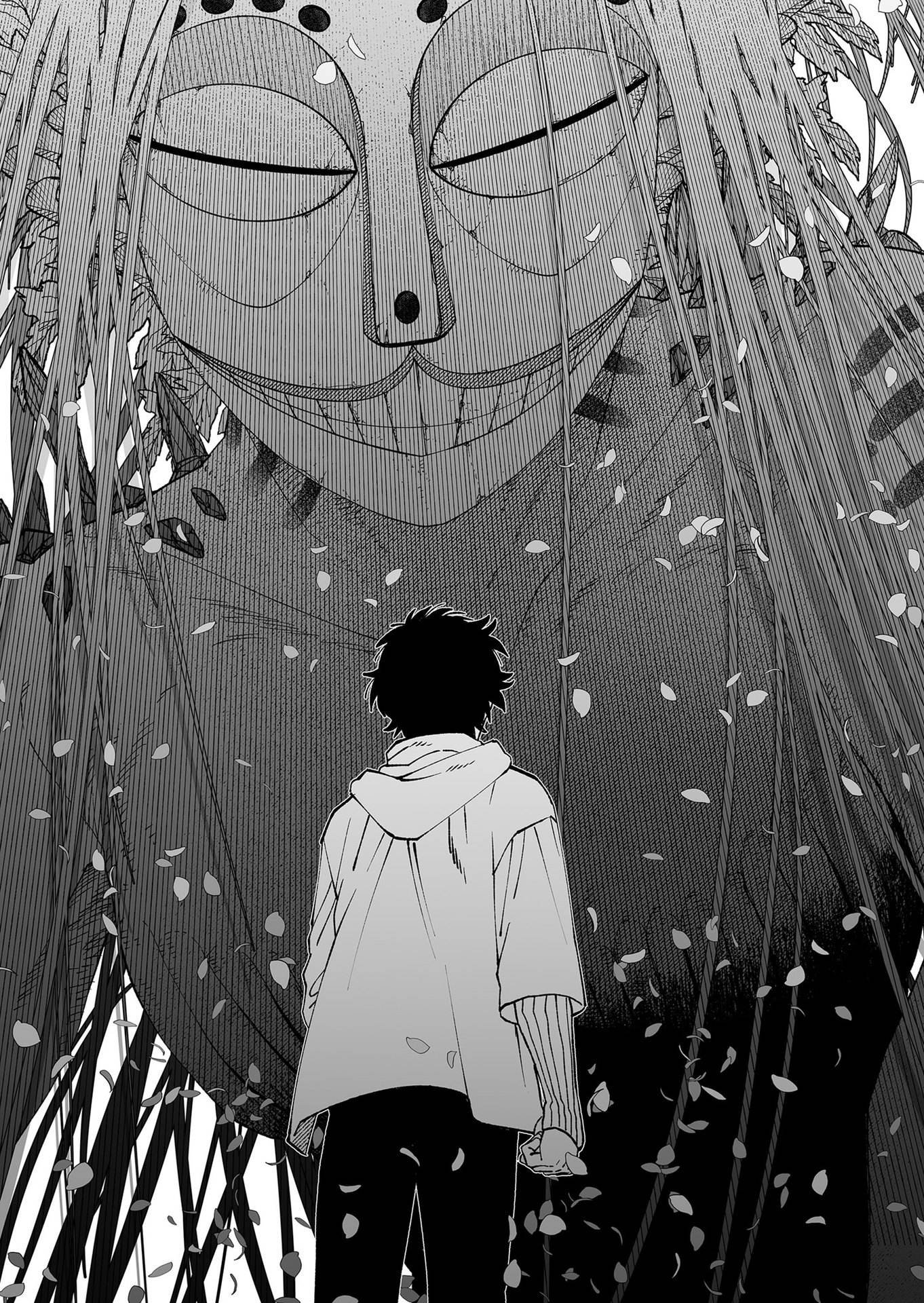 Hakanaki Rakuen - Chapter 100 - Page 24