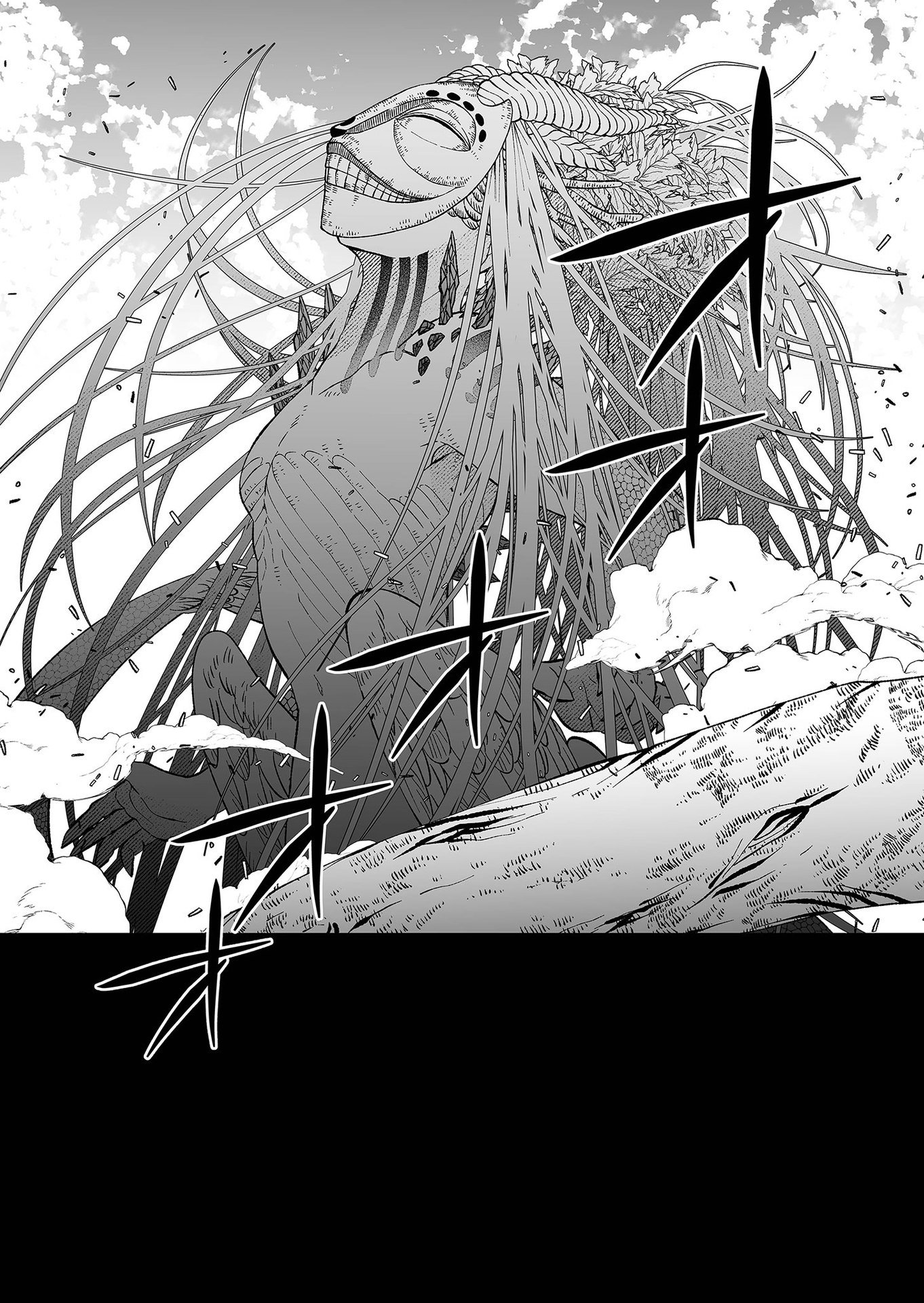 Hakanaki Rakuen - Chapter 92 - Page 5