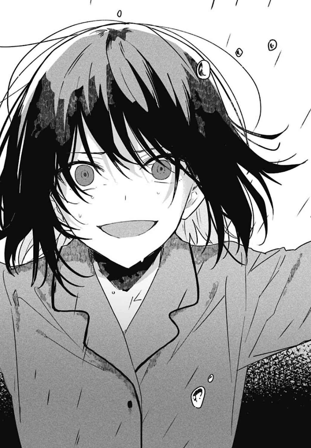 Hana wa Saku, Shura no Gotoku - Chapter 1 - Page 50