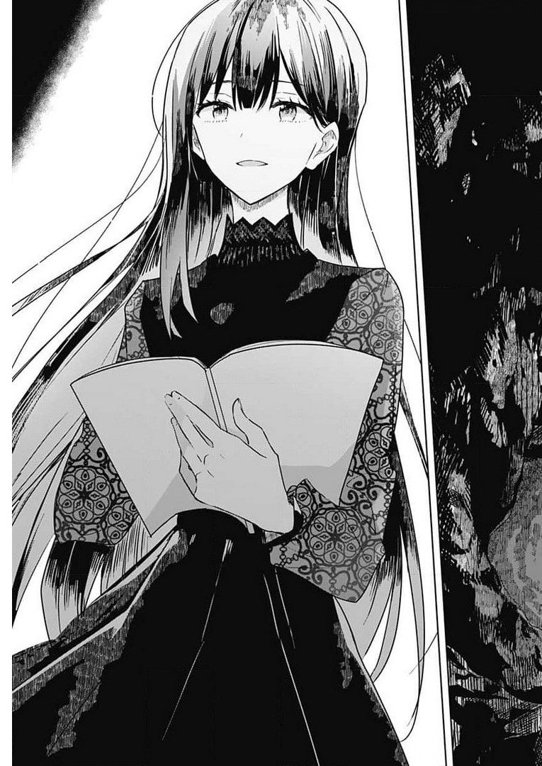 Hana wa Saku, Shura no Gotoku - Chapter 4 - Page 29
