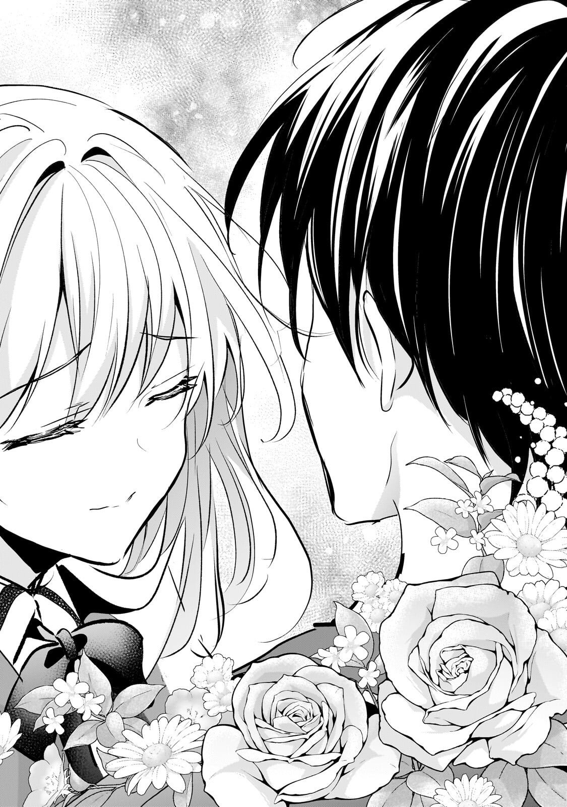 Hangyakusha to Shite Oukoku de Shoukei Sareta Kakure Saikyou Kishi - Chapter 3.2 - Page 10