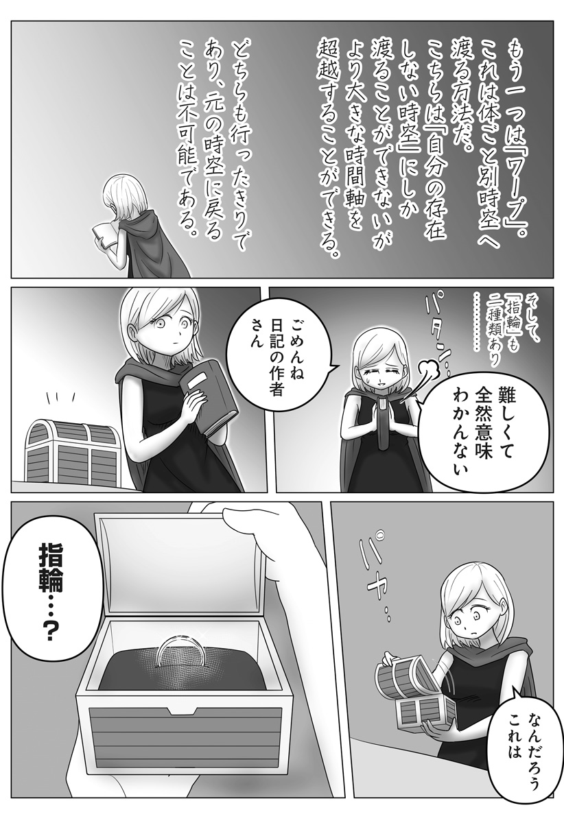 Harem Yuusha Densetsu - Chapter 15 - Page 18