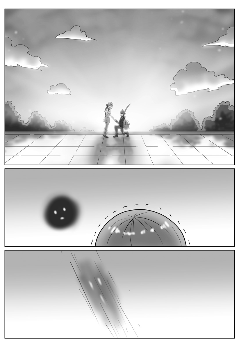 Harem Yuusha Densetsu - Chapter 16 - Page 23
