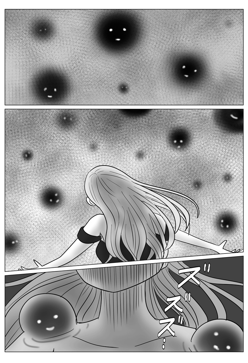 Harem Yuusha Densetsu - Chapter 16 - Page 27