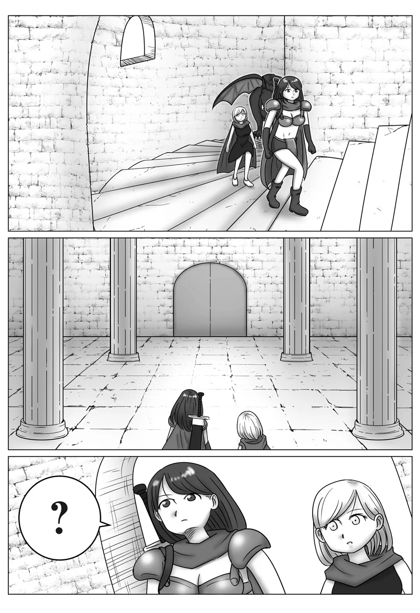 Harem Yuusha Densetsu - Chapter 18 - Page 21