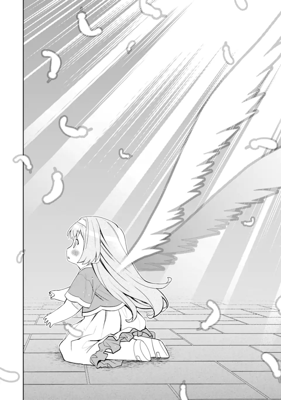 Hassai kara Hajimaru Kamigami no Shito no Tensei Seikatsu - Chapter 55.2 - Page 4